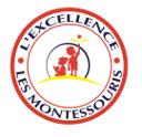 Logo Les Montessouris